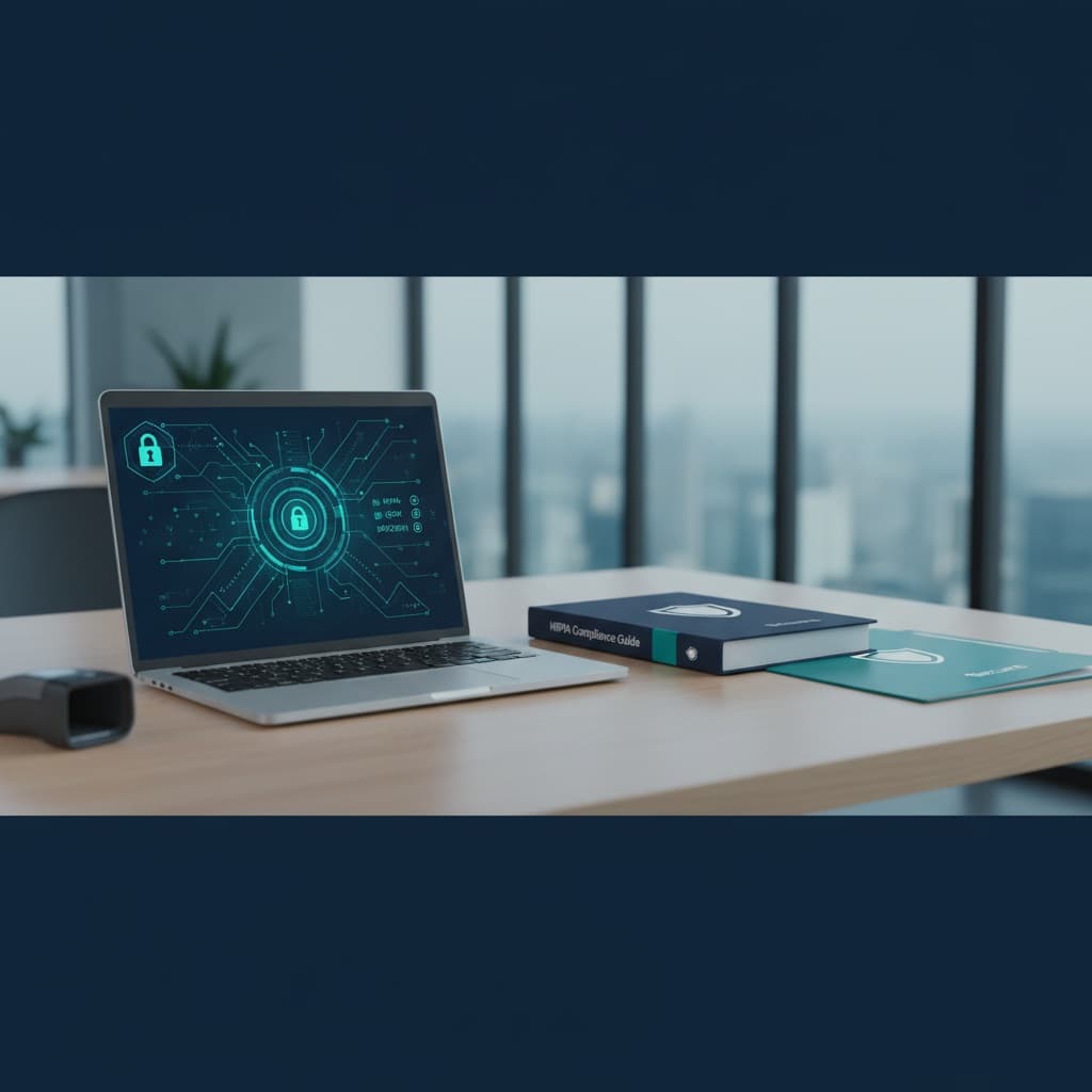 HIPAA Compliance with VAs: A Guide