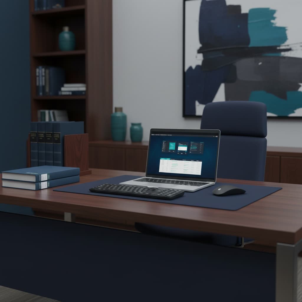 Why Law Firms Hire Virtual Staff